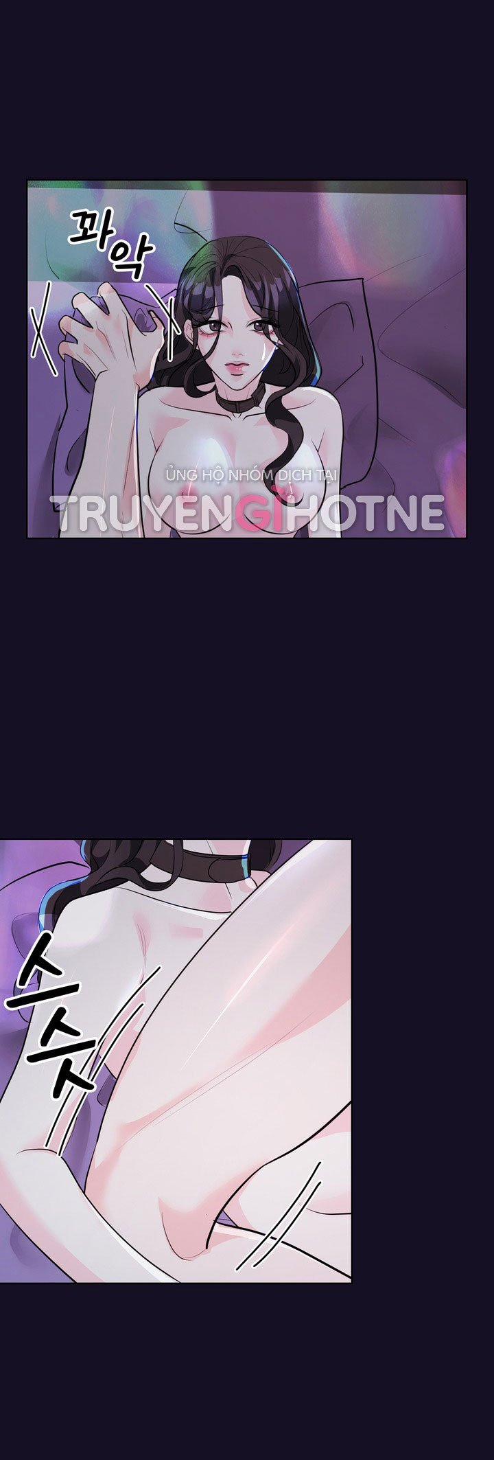 [18+] Điều Em Cố Giấu 15.2 trang 2