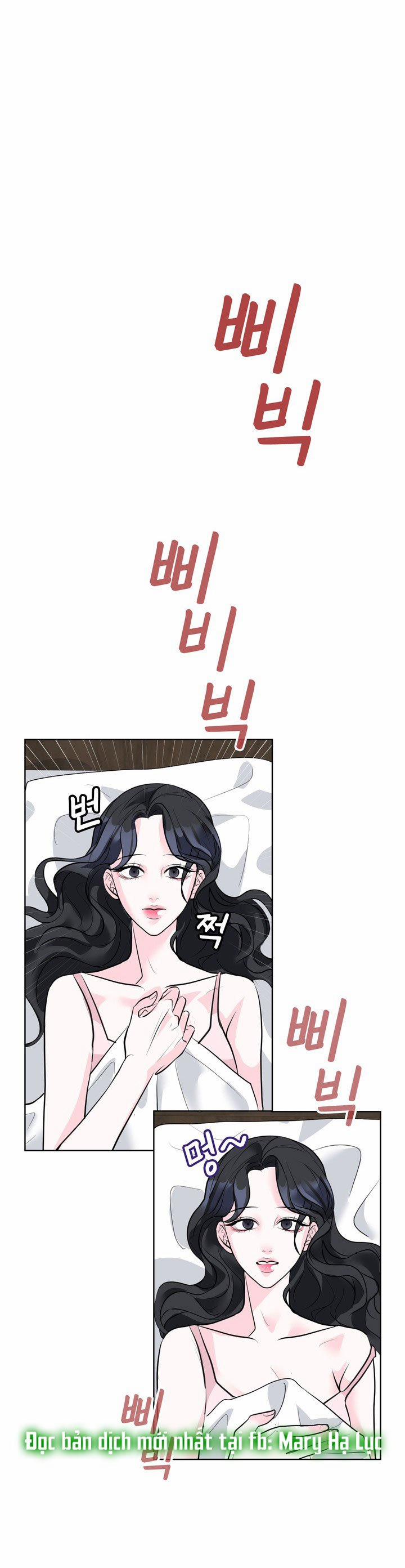 [18+] Điều Em Cố Giấu 16.1 trang 13