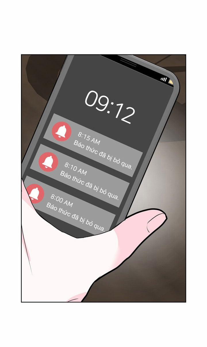 [18+] Điều Em Cố Giấu 16.1 trang 15