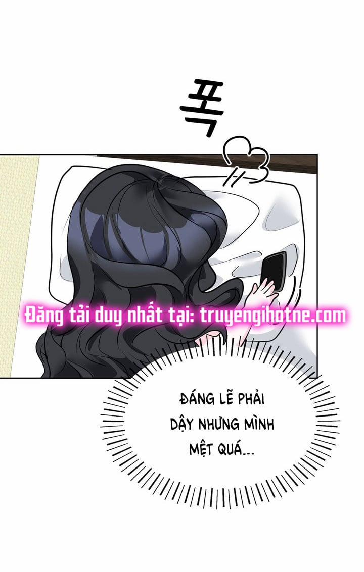 [18+] Điều Em Cố Giấu 16.1 trang 16