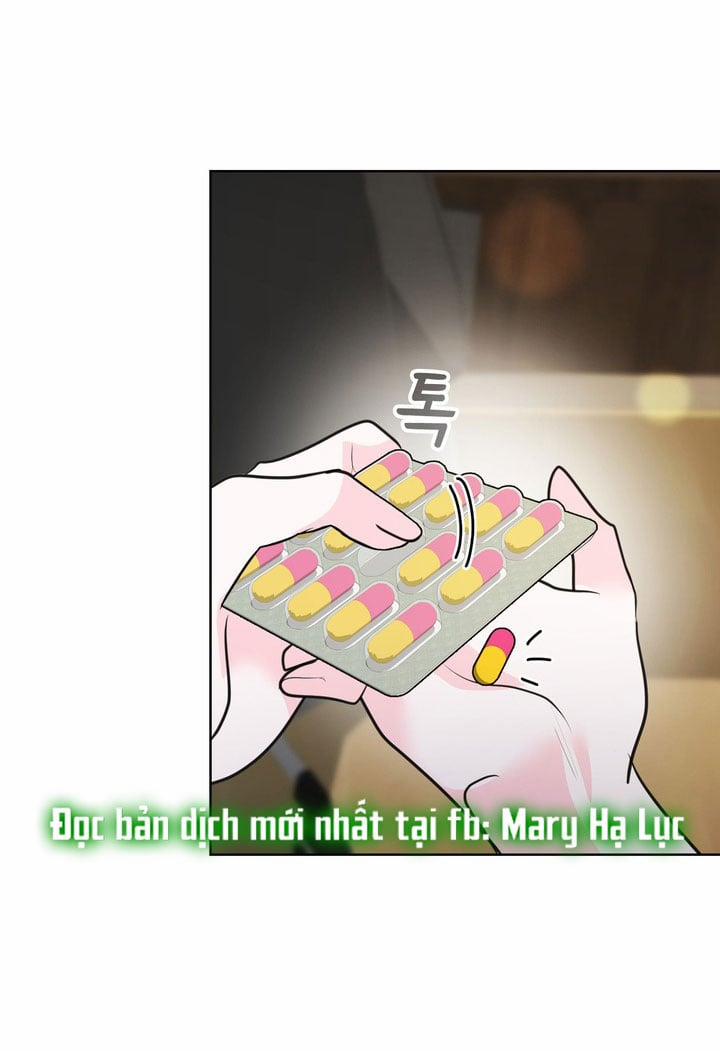 [18+] Điều Em Cố Giấu 16.1 trang 22