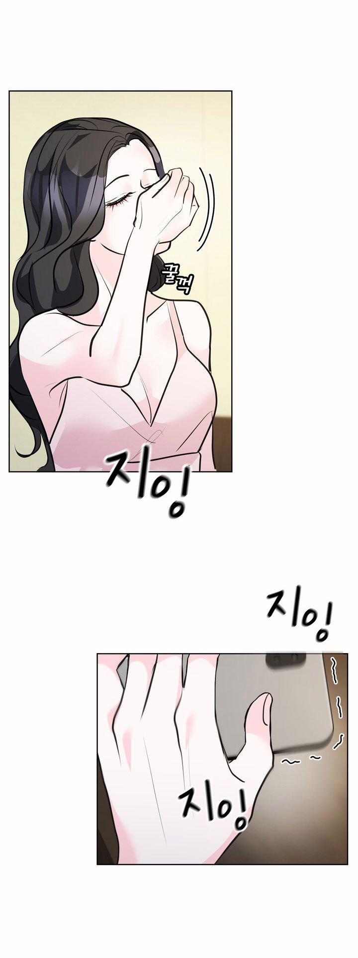 [18+] Điều Em Cố Giấu 16.1 trang 23