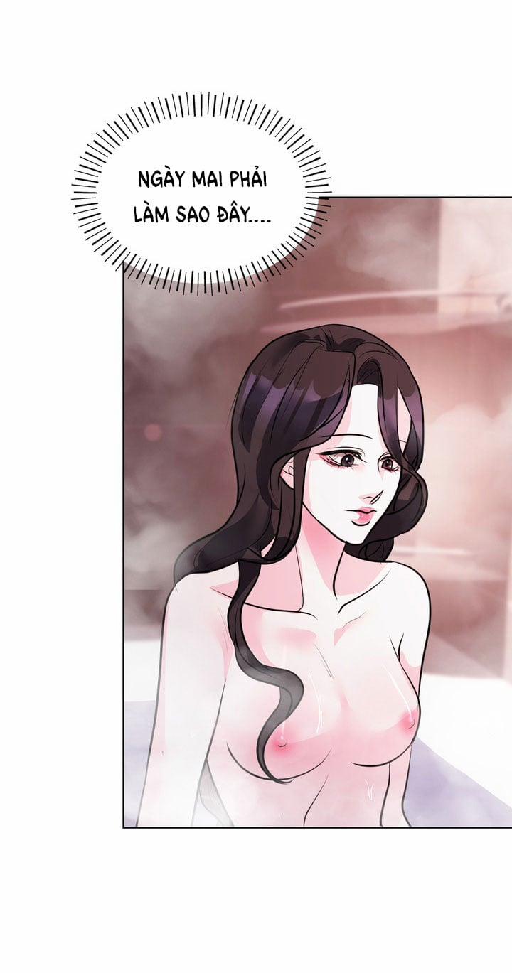 [18+] Điều Em Cố Giấu 16.1 trang 7