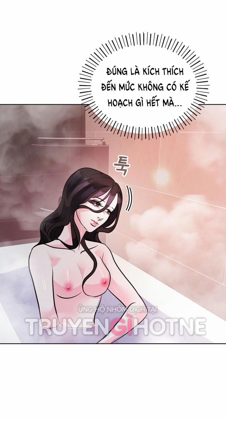 [18+] Điều Em Cố Giấu 16.1 trang 9
