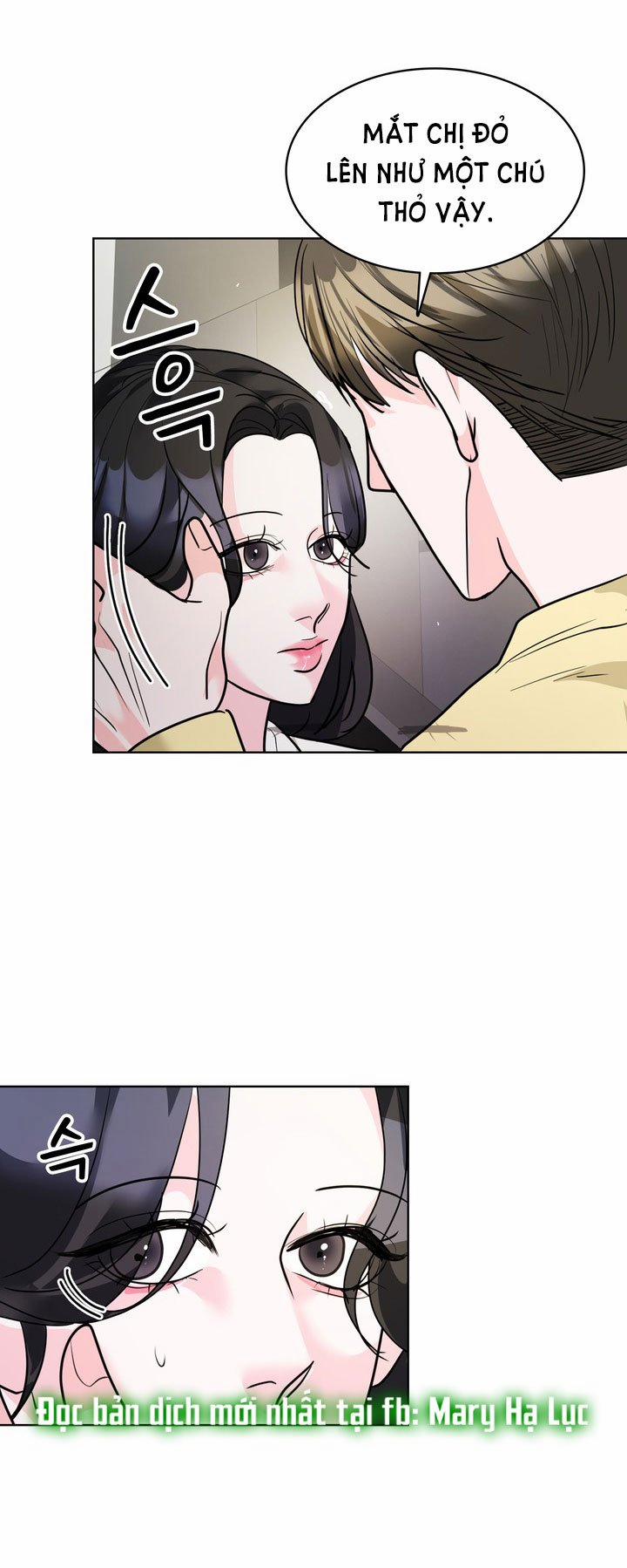 [18+] Điều Em Cố Giấu 16.2 trang 13