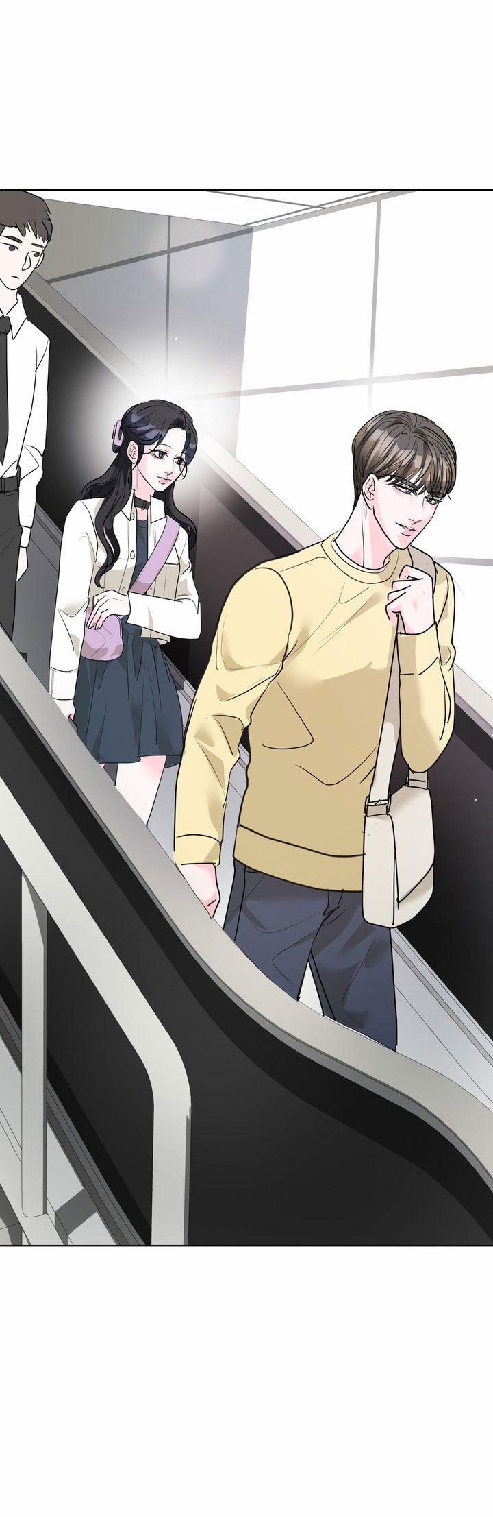 [18+] Điều Em Cố Giấu 16.2 trang 15