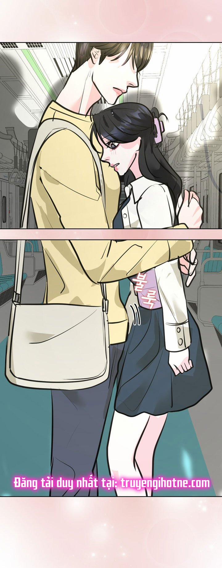 [18+] Điều Em Cố Giấu 16.2 trang 29