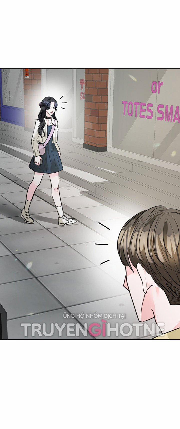 [18+] Điều Em Cố Giấu 16.2 trang 3