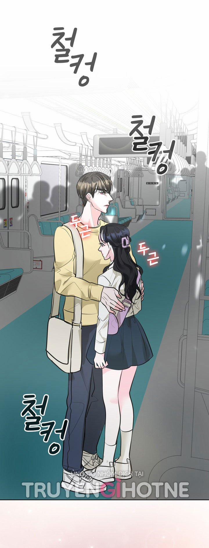[18+] Điều Em Cố Giấu 16.2 trang 32