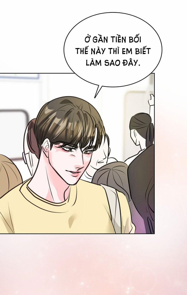 [18+] Điều Em Cố Giấu 16.2 trang 39