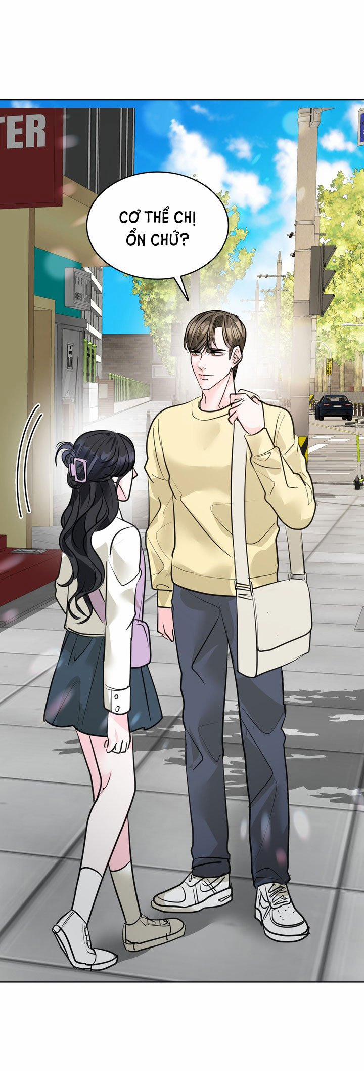 [18+] Điều Em Cố Giấu 16.2 trang 4