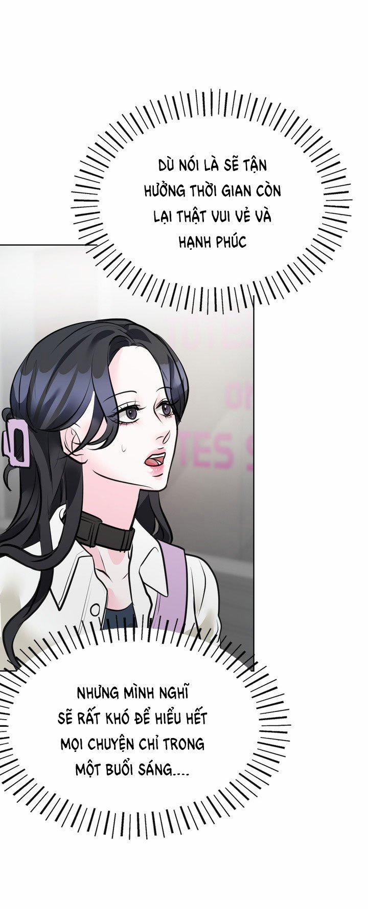 [18+] Điều Em Cố Giấu 16.2 trang 5