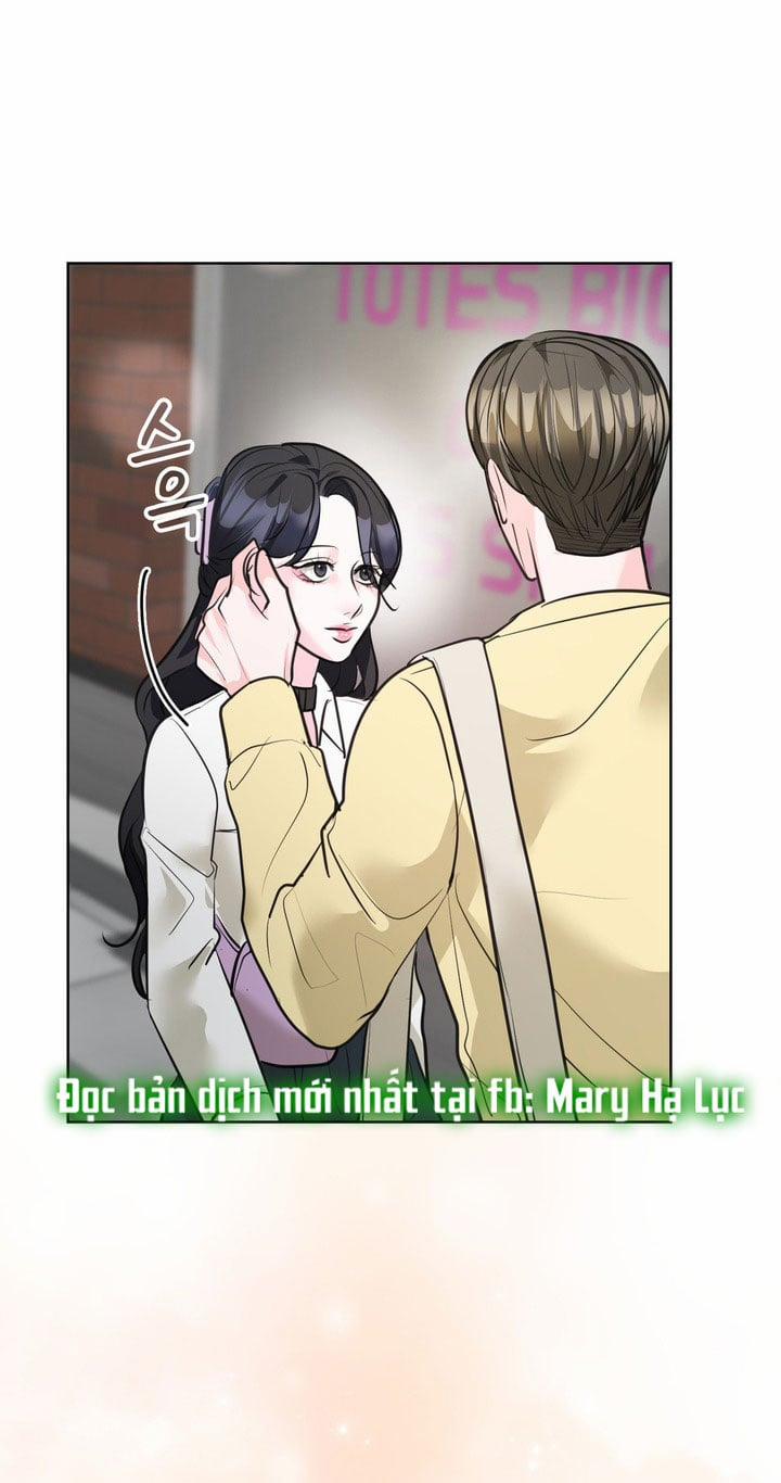 [18+] Điều Em Cố Giấu 16.2 trang 6