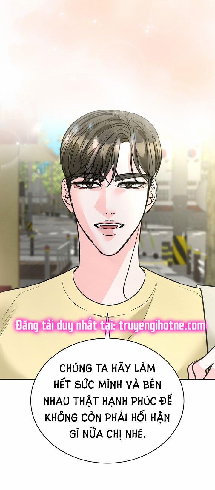 [18+] Điều Em Cố Giấu 16.2 trang 8