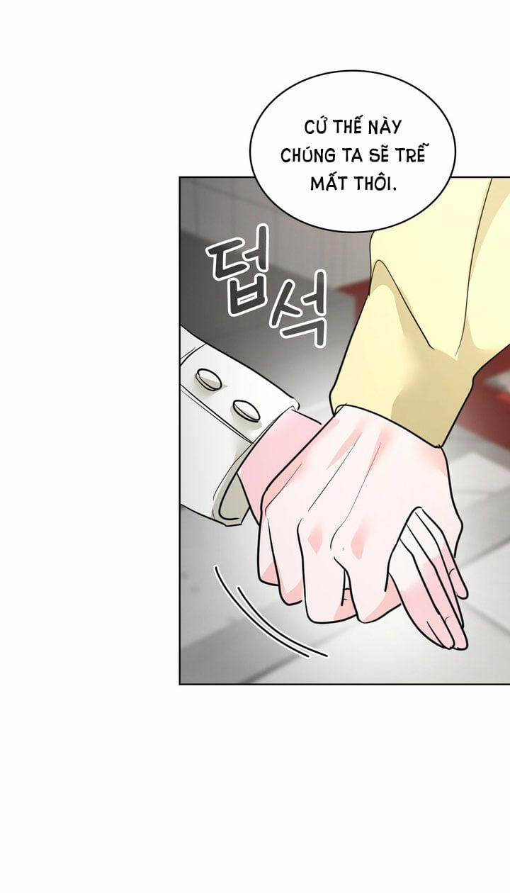 [18+] Điều Em Cố Giấu 16.2 trang 9