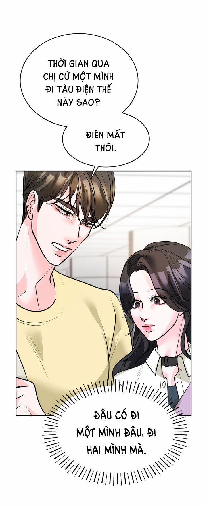[18+] Điều Em Cố Giấu 17.1 trang 10