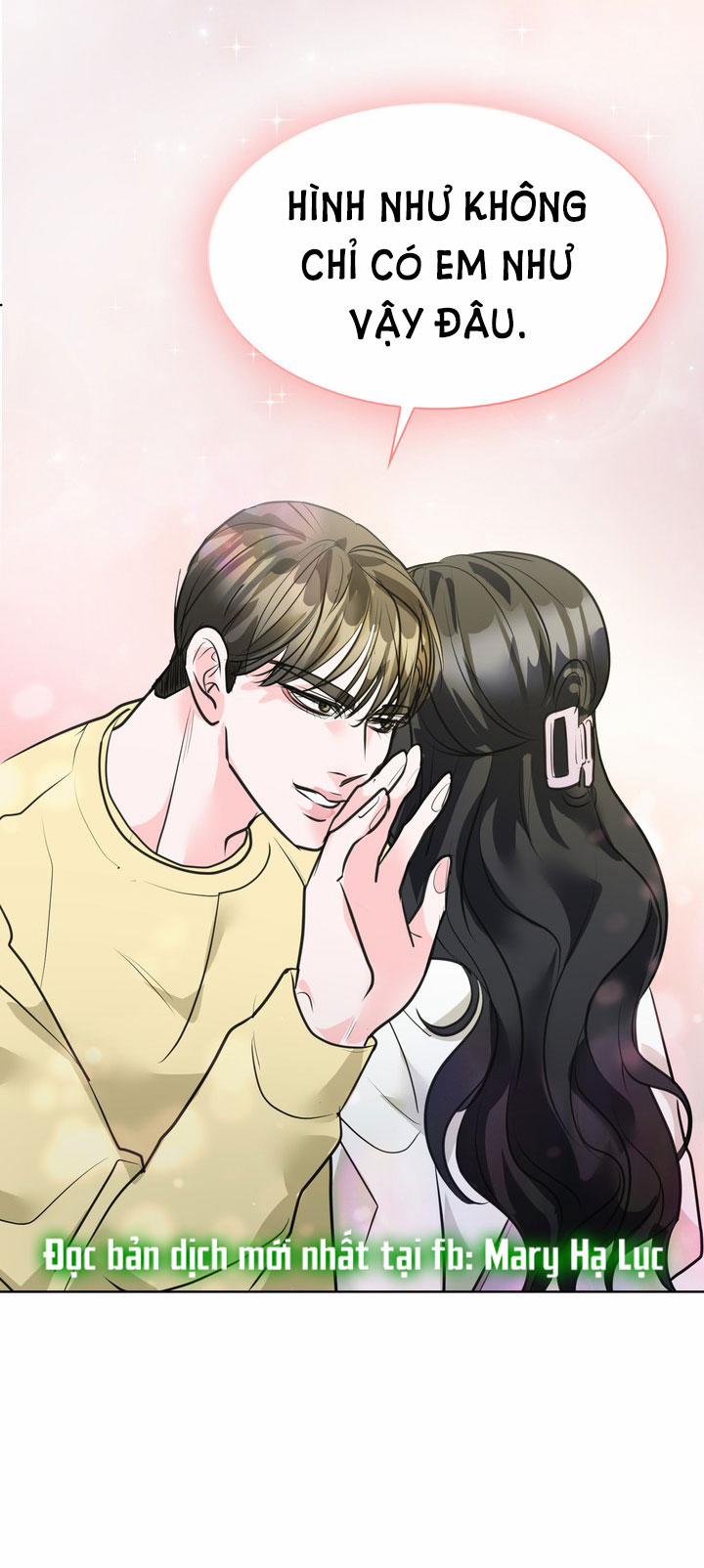 [18+] Điều Em Cố Giấu 17.1 trang 2