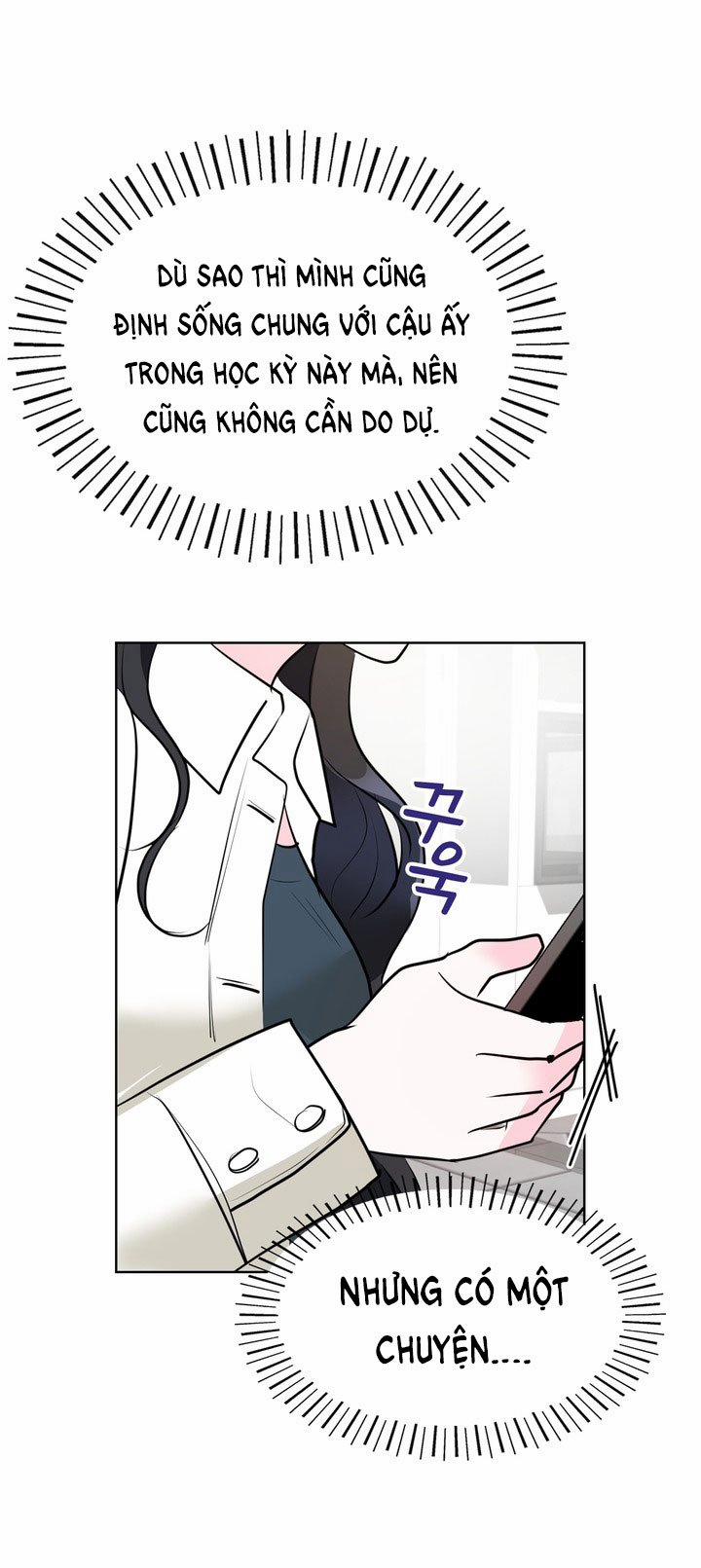 [18+] Điều Em Cố Giấu 17.1 trang 27