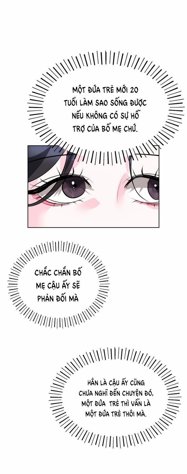 [18+] Điều Em Cố Giấu 17.1 trang 29