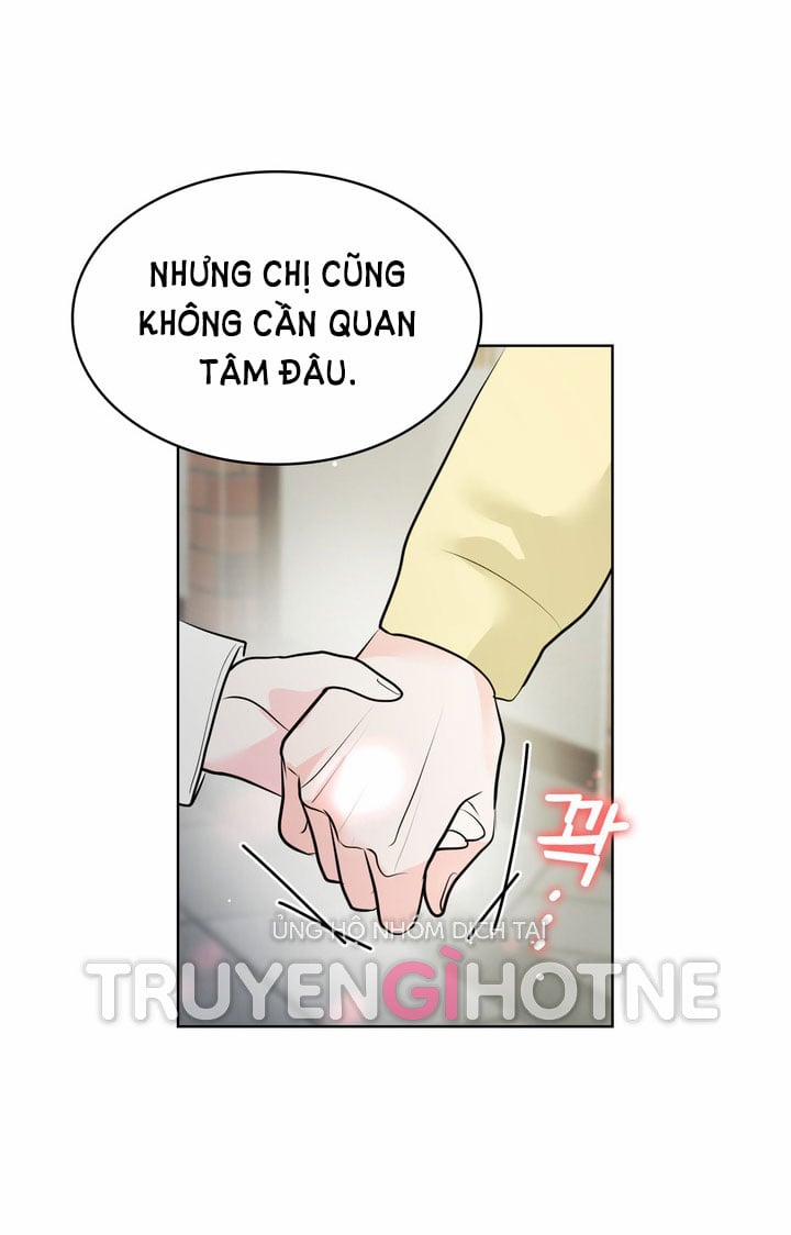 [18+] Điều Em Cố Giấu 17.1 trang 34