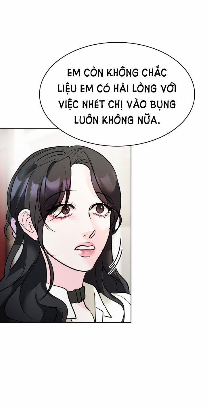 [18+] Điều Em Cố Giấu 17.1 trang 39