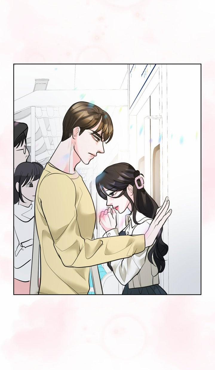 [18+] Điều Em Cố Giấu 17.1 trang 4