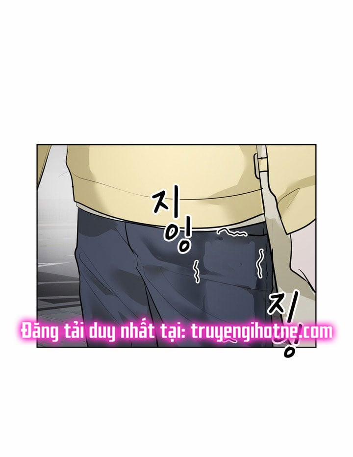 [18+] Điều Em Cố Giấu 17.1 trang 40