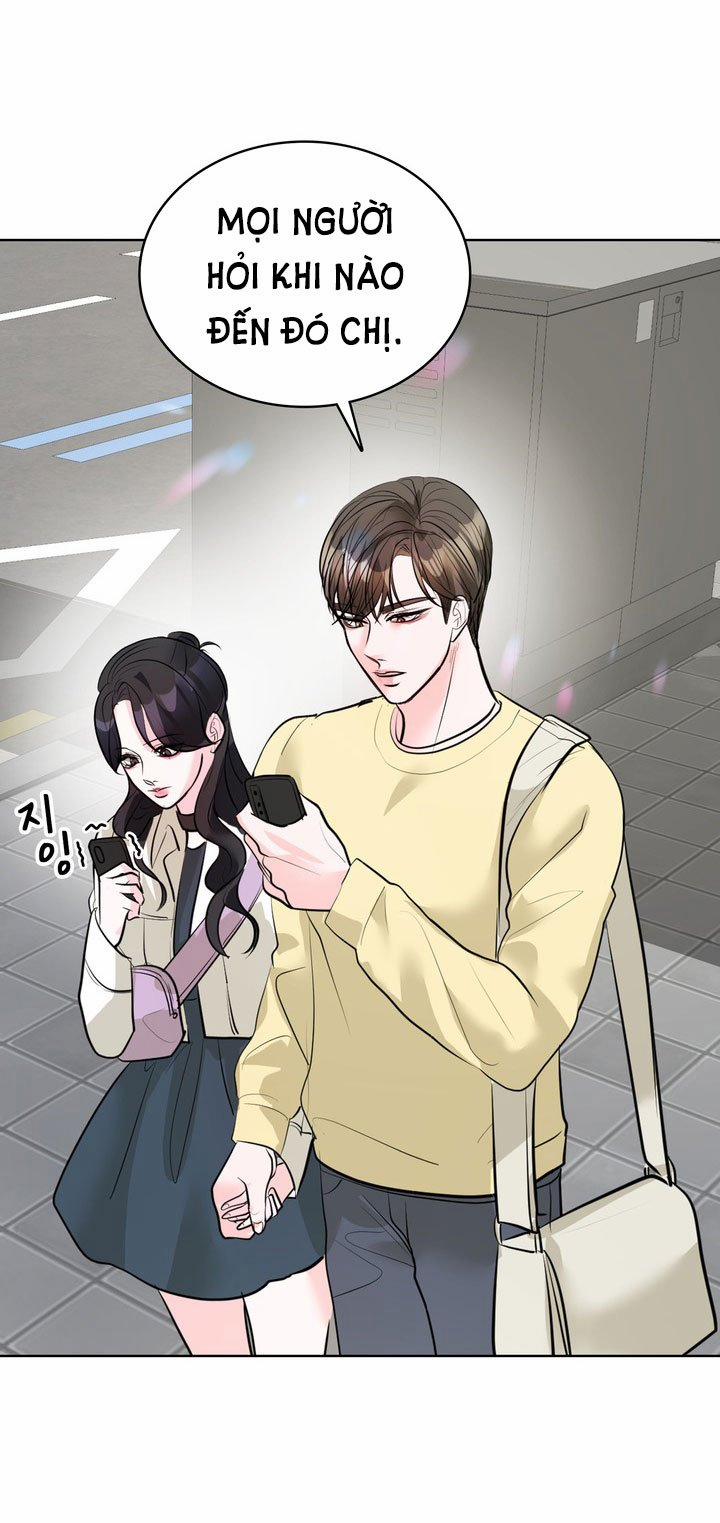 [18+] Điều Em Cố Giấu 17.1 trang 41