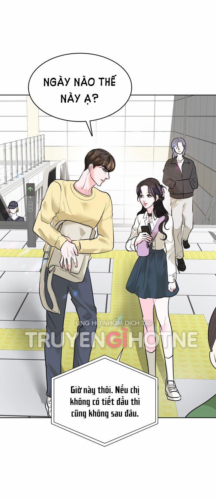 [18+] Điều Em Cố Giấu 17.1 trang 8