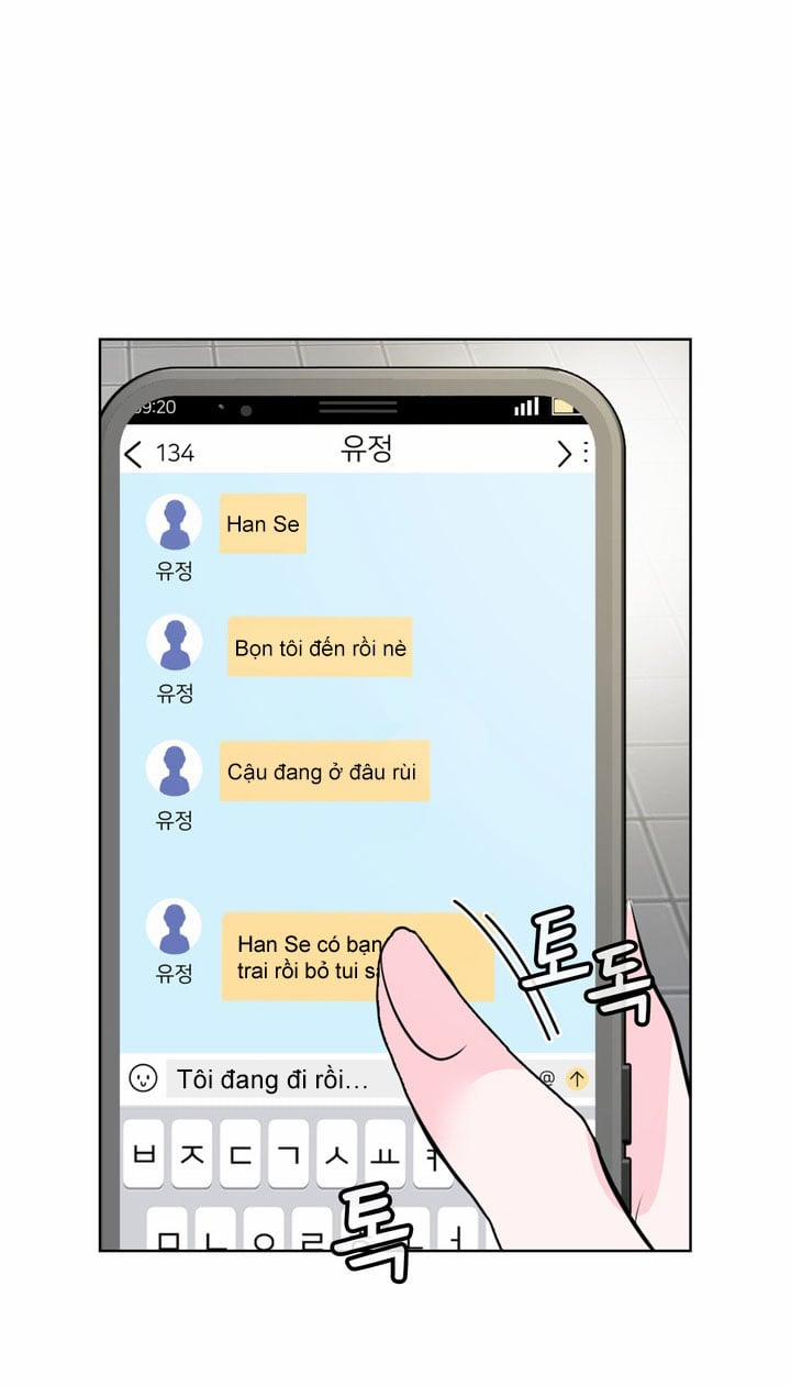 [18+] Điều Em Cố Giấu 17.2 trang 0