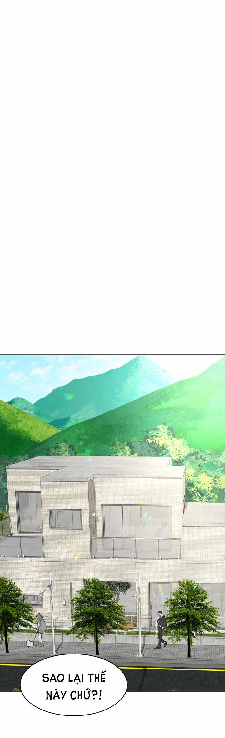 [18+] Điều Em Cố Giấu 18.1 trang 1