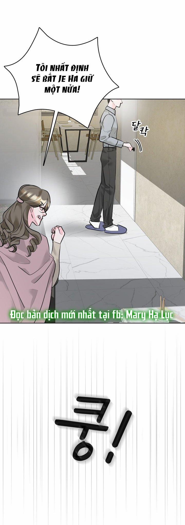 [18+] Điều Em Cố Giấu 18.1 trang 11