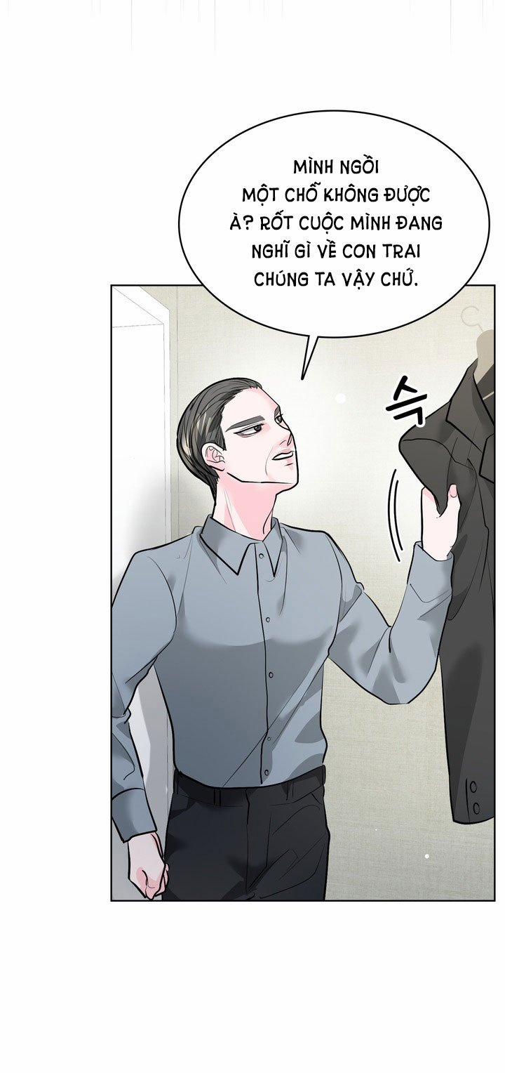 [18+] Điều Em Cố Giấu 18.1 trang 12