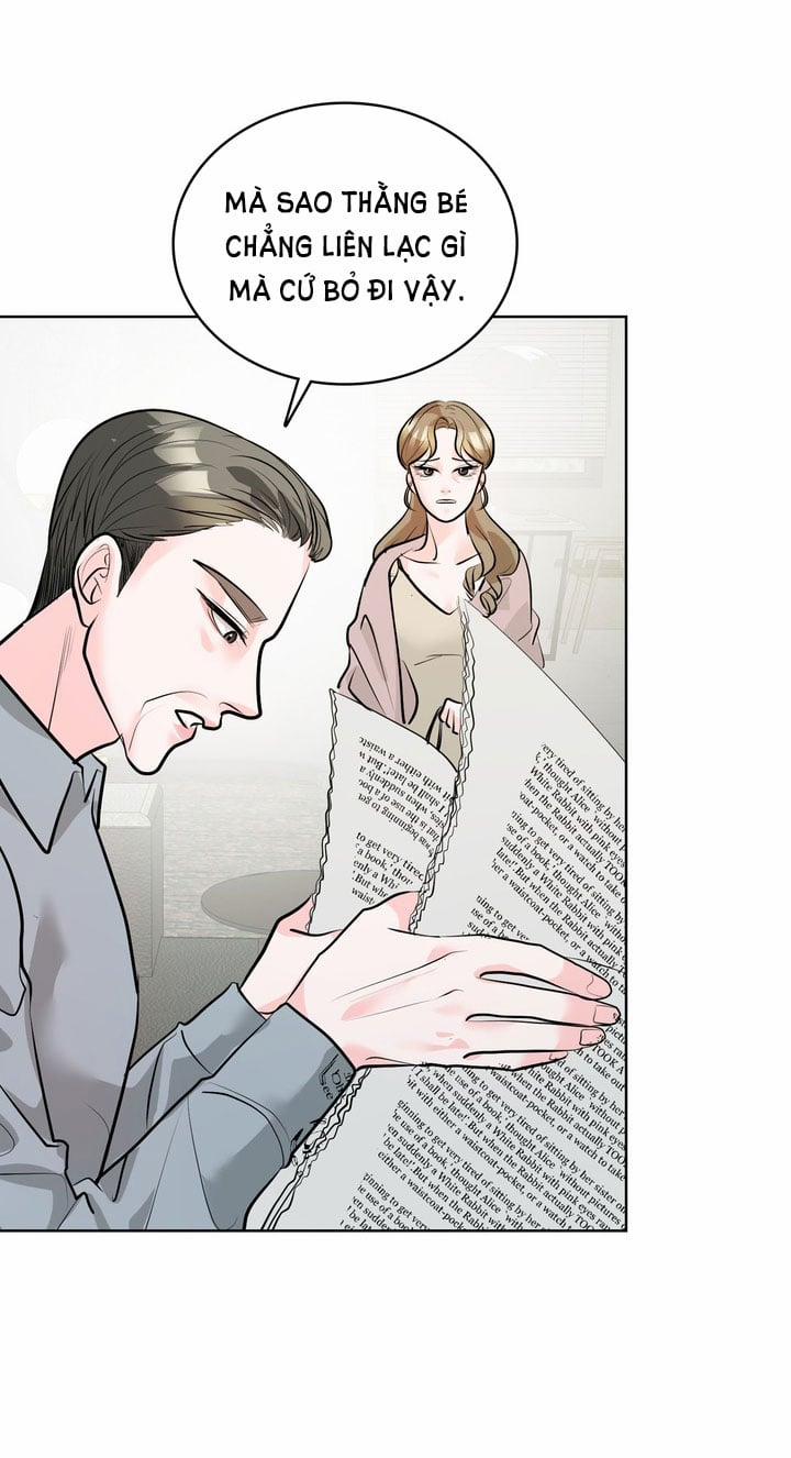 [18+] Điều Em Cố Giấu 18.1 trang 3