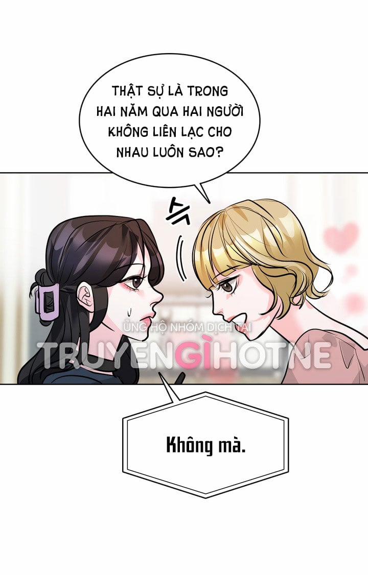 [18+] Điều Em Cố Giấu 18.1 trang 35