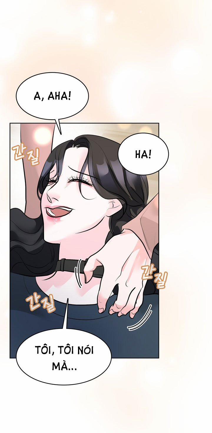 [18+] Điều Em Cố Giấu 18.1 trang 43