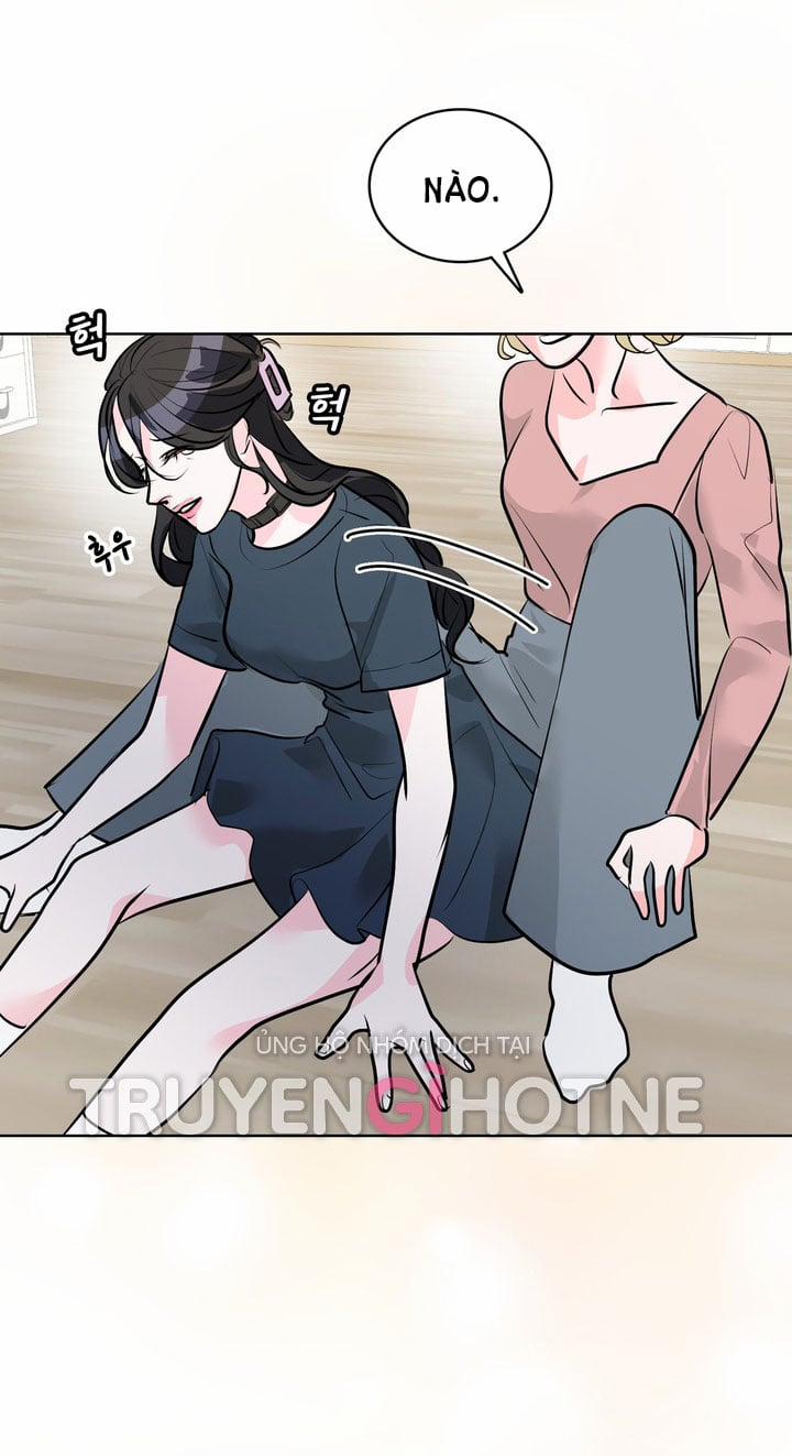 [18+] Điều Em Cố Giấu 18.1 trang 44