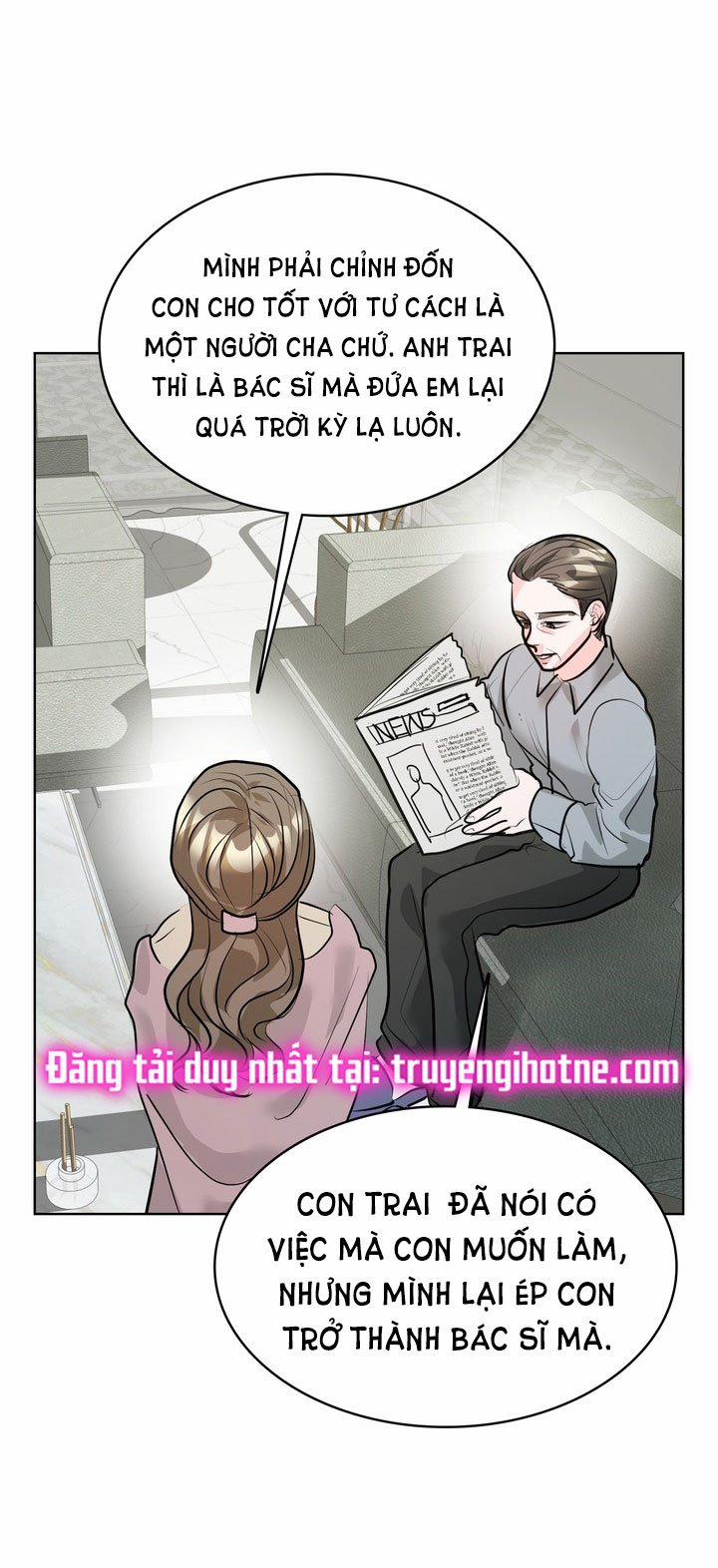 [18+] Điều Em Cố Giấu 18.1 trang 5