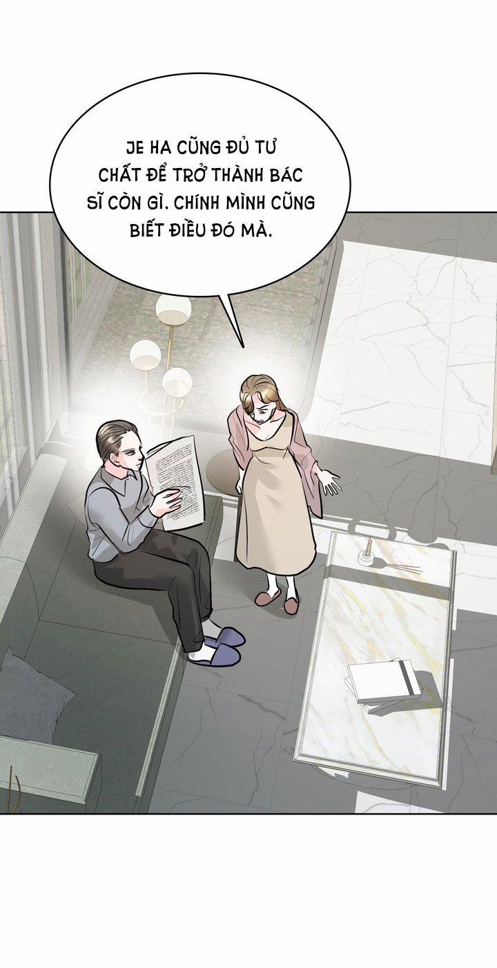 [18+] Điều Em Cố Giấu 18.1 trang 6