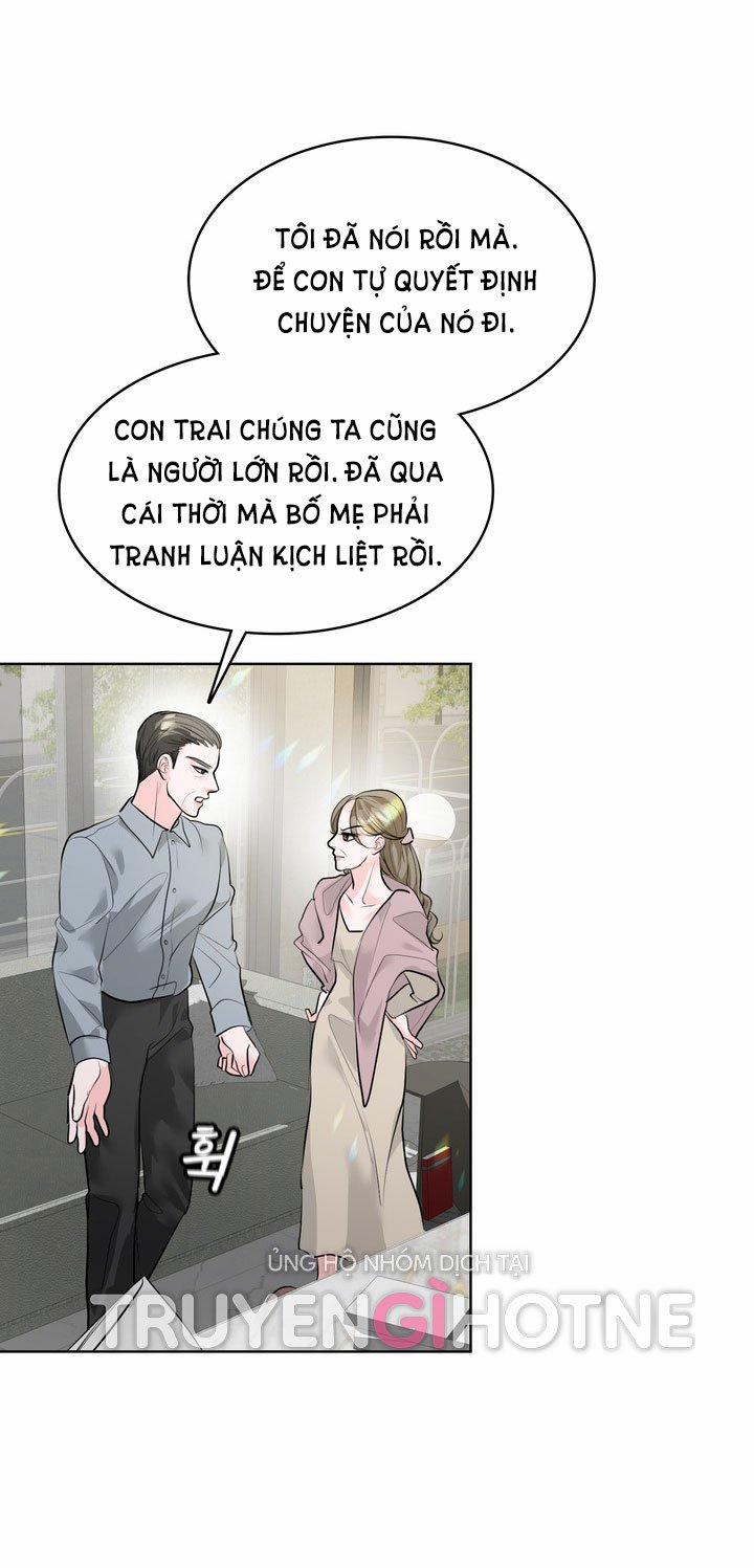 [18+] Điều Em Cố Giấu 18.1 trang 8