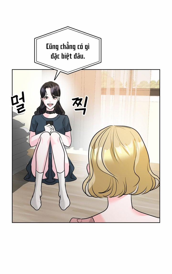[18+] Điều Em Cố Giấu 18.2 trang 0