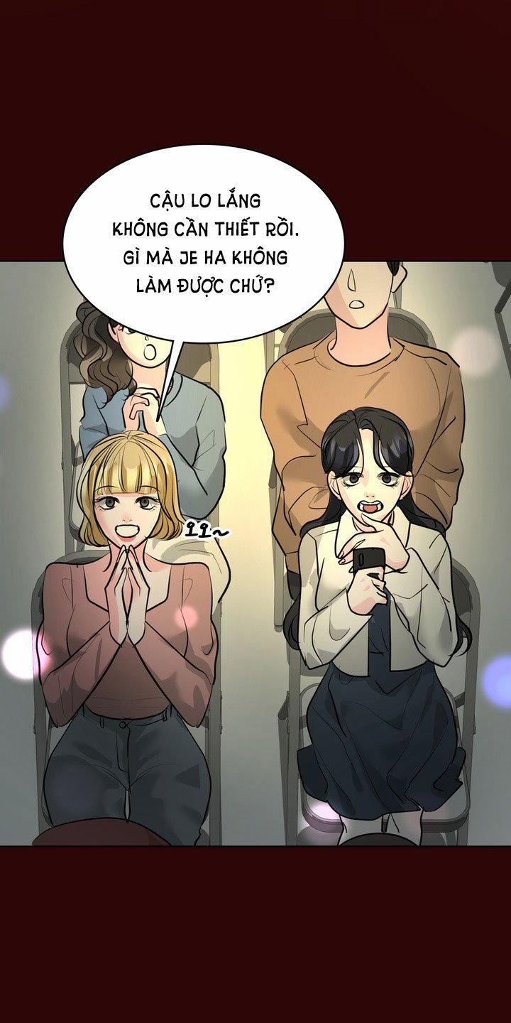 [18+] Điều Em Cố Giấu 18.2 trang 13