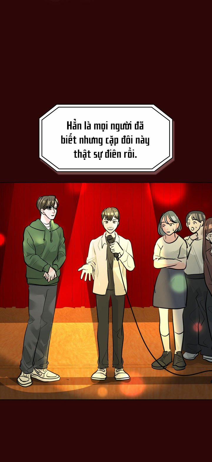 [18+] Điều Em Cố Giấu 18.2 trang 17