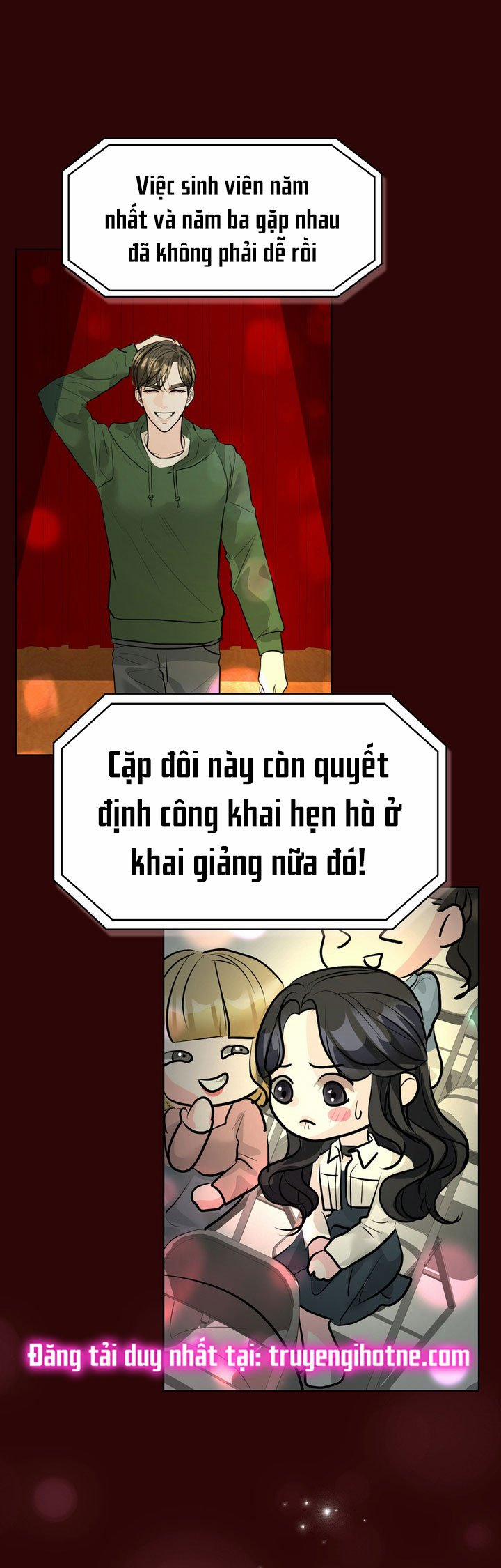 [18+] Điều Em Cố Giấu 18.2 trang 18