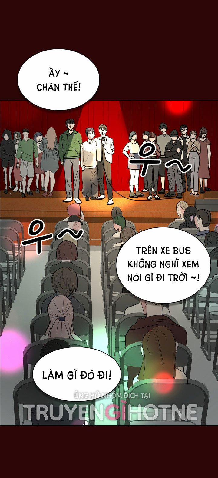 [18+] Điều Em Cố Giấu 18.2 trang 5