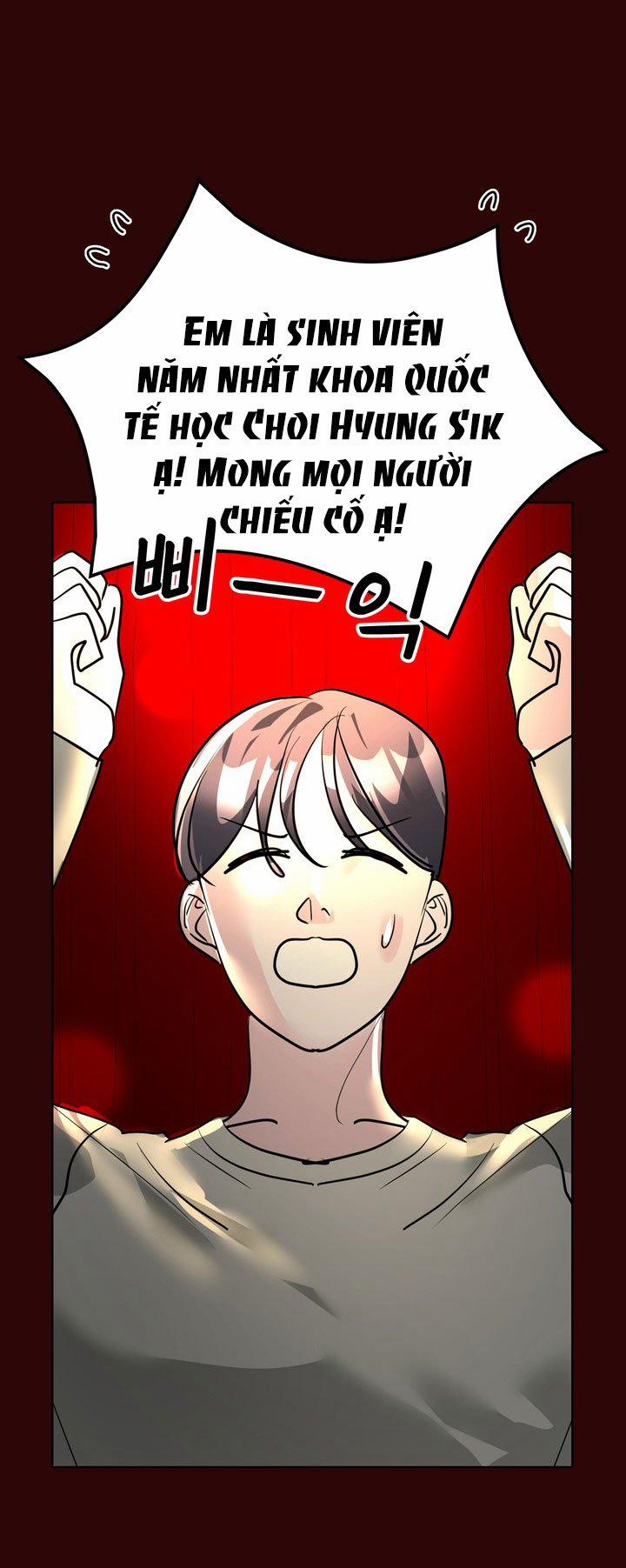 [18+] Điều Em Cố Giấu 18.2 trang 6