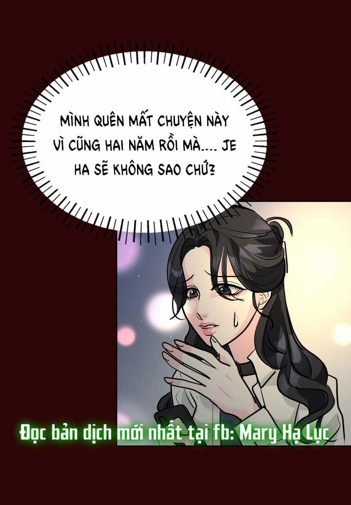 [18+] Điều Em Cố Giấu 18.2 trang 8