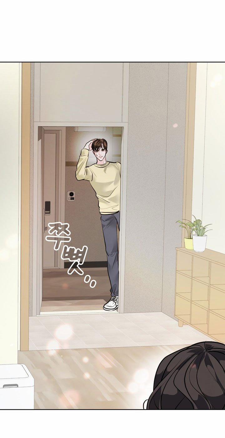 [18+] Điều Em Cố Giấu 19.1 trang 3