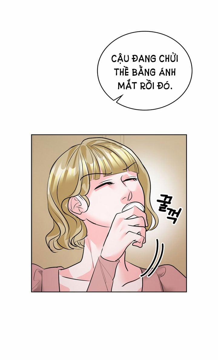 [18+] Điều Em Cố Giấu 19.1 trang 31