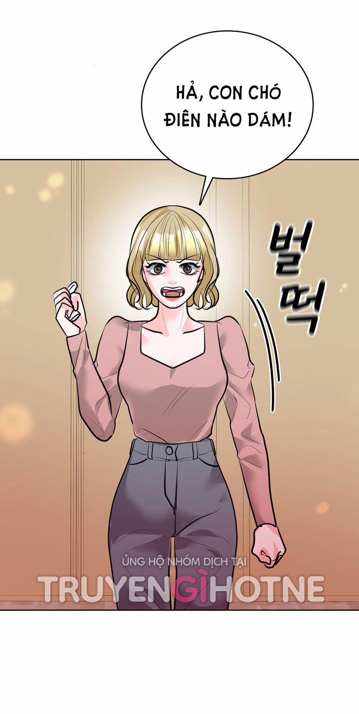 [18+] Điều Em Cố Giấu 19.1 trang 35